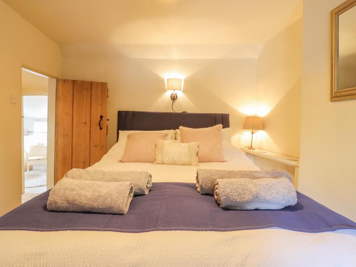 Wayside Cottage Бедфорд Екстер'єр фото